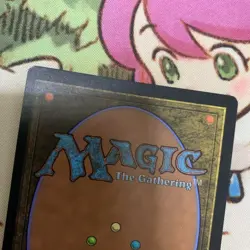 MTG Savage Order FOIL Green Borderless Sorcery English REX/0006 Mint F/S Japan - Image 5