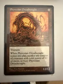 MTG Magic The Gathering Complete Set Of Mirage NM+ English - Image 2