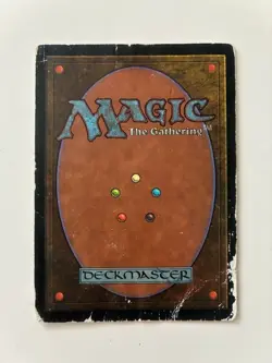 MTG Gaea's Cradle Japanese Urza's Saga - Image 3