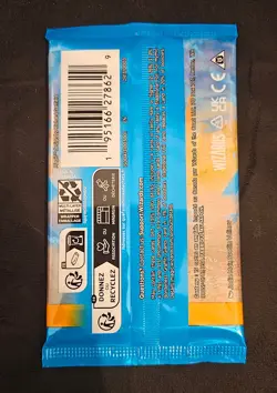 MTG - Aetherdrift - X7 Play Booster Packs New/Factory Sealed - Image 3