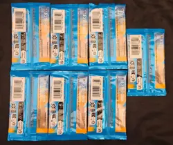 MTG - Aetherdrift - X7 Play Booster Packs New/Factory Sealed - Image 5