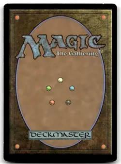 MTG Woodland Cemetery R Dominaria 248 LP - Image 2