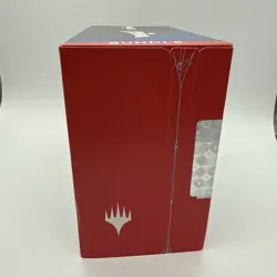 2025 Magic The Gathering MTG Marvel's Spider-Man Bundle Box IN HAND NEW SEALED - Image 2