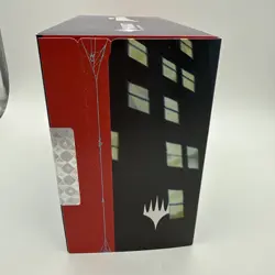 2025 Magic The Gathering MTG Marvel's Spider-Man Bundle Box IN HAND NEW SEALED - Image 4
