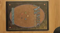 MTG Urabrask the Hidden March of the Machine 152 Foil - Image 2