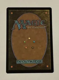 MTG Virtue of Knowledge - Wilds of Eldraine NM - Image 2
