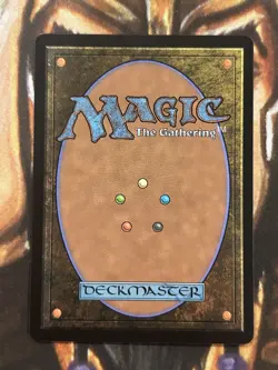 The Wind Crystal (Borderless) #0330 MTG Final Fantasy Regular English - NM - Image 2