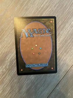 🔮 MTG: The Shadow Lord - Gix, Yawgmoth Praetor (Showcase) - Image 2