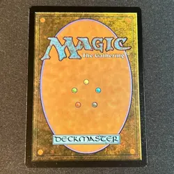 MTG Miku, Lost but Singing - Azusa, Lost but Seeking Foil Secret Lair Mint F/S - Image 2