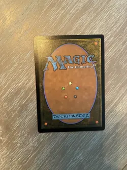 🔮 MTG: Stomping Ground Edge of Eternities Regular - Image 2