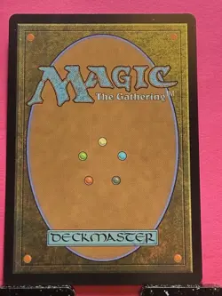 MTG Gauntlet of Power *RETRO FRAME FOIL* Dominaria Remastered 378 NM - Image 2