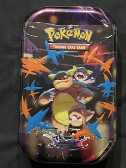 Pokemon Mega Evolutions Heroes mini tins: Choose your tin! - Image 5