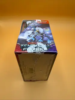 Pokemon TCG Temporal Forces Booster Box Factory Sealed 36 Packs - Image 3