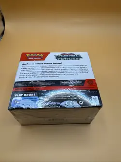 Pokemon TCG Temporal Forces Booster Box Factory Sealed 36 Packs - Image 4
