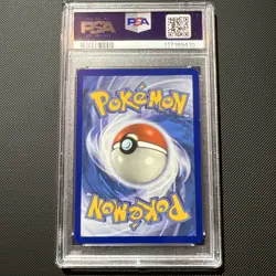 2015 POKEMON BLACK STAR PROMO RAYQUAZA #XY69 PSA 9 MINT #117728899 - Image 2