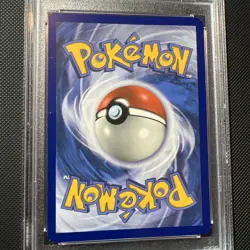 2015 POKEMON BLACK STAR PROMO RAYQUAZA #XY69 PSA 9 MINT #117728899 - Image 3