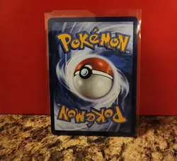 Mega Lucario Ex 77/132 Mega Evolution MEG -Near Mint- Pokemon TCG - Image 2
