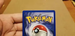 POKEMON TCG 1ST EDITION DARK FLAAFFY 34/105 ◇ UNCOMMON NEO DESTINY VINTAGE NM - Image 5