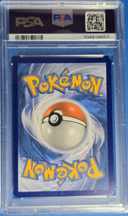 PSA 10 Gem Mint 2023 Pokemon ~ Glaceon ~ Vstar - FA - Crown Zenith #GG40 - Image 2