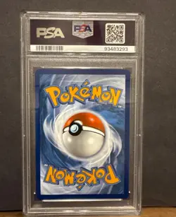 2023 POKEMON OBF EN-OBSIDIAN FLAMES ILLUSTRATION RARE #205 SCIZOR PSA 10 - Image 2