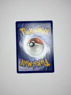 Pokemon TGC Charizard GX 9/68 Hidden Fates Holo Full Art Near Mint Or Better - Image 2