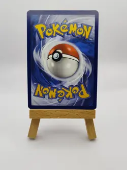 Pokemon Scarlet & Violet 151 Cosmo Holo Psychic Energy SVE 005 with 5 swirls - Image 3