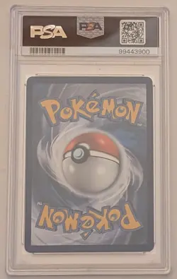 PSA 10 MOLTRES ZAPDOS ARTICUNO GX #SM210 HIDDEN FATE ETB PROMO SUN MOON POKEMON - Image 2