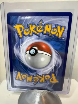 Pokemon Venusaur ex - 001/142 - Double Rare Near Mint Stellar Crown - Image 2