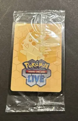 2025 POKEMON MEGA EVOLUTION BULBASAUR ILLUSTRATION RARE PROMO! - Image 3