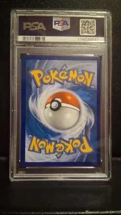 Pokemon Celebrations Here Comes Team Rocket! 15 PSA 10 - Image 2