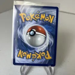Fighting Gong (Reverse Holo) 116/132 - Mega Evolution - Pokemon - NM/M English - Image 2