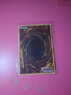 Yugioh Obliterate!!! MP25-EN029 Starlight Rare 1st Edition - Image 4