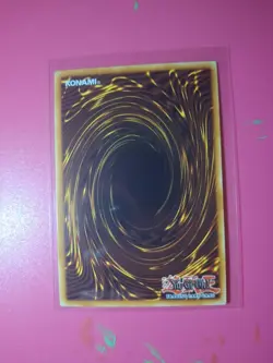 Yugioh Chaos Sorcerer MP25-EN019 Starlight Rare 1st Edition NM - Image 4