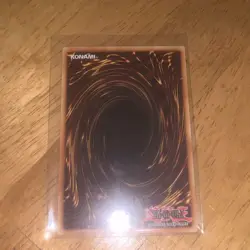 Yugioh Unchained Soul of Rage RA02-EN041 Quarter Century Rare 1st Ed NM - Image 2
