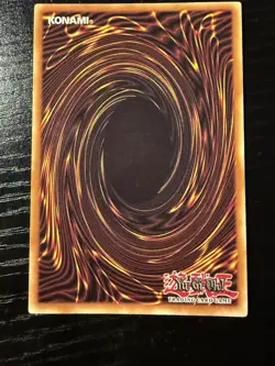 Yugioh: Red-Eyes Darkness Dragon - 1st Edition Card - Near Mint LDS1-EN003 - Image 2