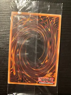 Axel & Volcanic Doomfire TKN5-EN033 Doom of Dimensions Mini Box Yugioh Token NEW - Image 2