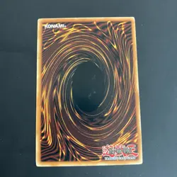 Yugioh - Destiny HERO - Malicious DLG1-EN108 SUPER LP X1 - Image 2