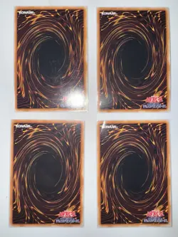 YuGiOh OCG Japanese Holo Set - Dark Magician Girl, Obelisk, Dark Magician(8) - Image 4
