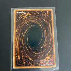 Yugioh - Destiny HERO - Malicious DP05-EN011 1st Edition ULTRA LP X1 - Image 2