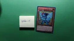 Yugioh Galaxy-Eyes Photon Dragon BLMM-EN007 Secret Rare 1st Edition NM - Image 1