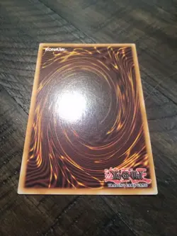 Yugioh I:P Masquerena (Alt Art) RA02-EN042 Platinum Secret Rare NM w/Tracking - Image 2