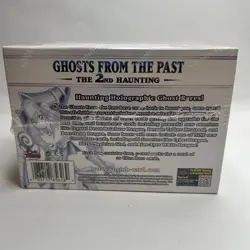Yugioh! Ghosts From the Past 25th Anniversary 1st Edition Display Box 5 Mini Box 83717856269 - Image 3