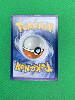 Celebi XY111 Black Star Promo - Full Art Rare Pokemon Card - Image 2