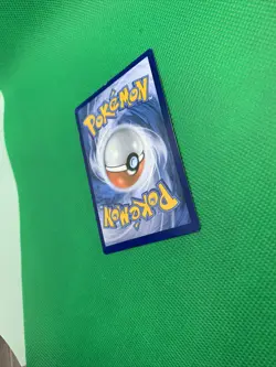 Celebi XY111 Black Star Promo - Full Art Rare Pokemon Card - Image 3