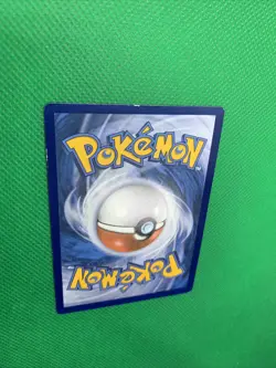 Celebi XY111 Black Star Promo - Full Art Rare Pokemon Card - Image 4