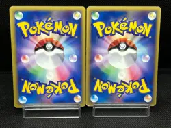 (LP/MP) Will's Annie's Espeon 076/141 007/018 VS e-series Japanese Pokemon Card - Image 3
