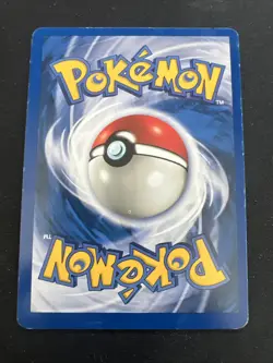 1999 Rocket Vintage Pokemon Card Lot: Holo Dark Arbok 2/82 & Dark Weezing 14/82 - Image 5