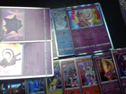 Pokemon Card All Holo Prism x42 Charizard Gengar Mew Lugia Ho-oh etc #5229 - Image 2