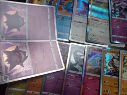 Pokemon Card All Holo Prism x42 Charizard Gengar Mew Lugia Ho-oh etc #5225 - Image 3