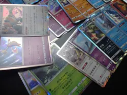 Pokemon Card All Holo Prism x42 Charizard Gengar Mew Lugia Ho-oh etc #5225 - Image 5